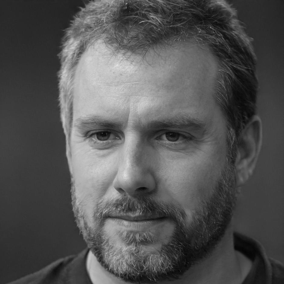 Retrato de Aurelio Montero