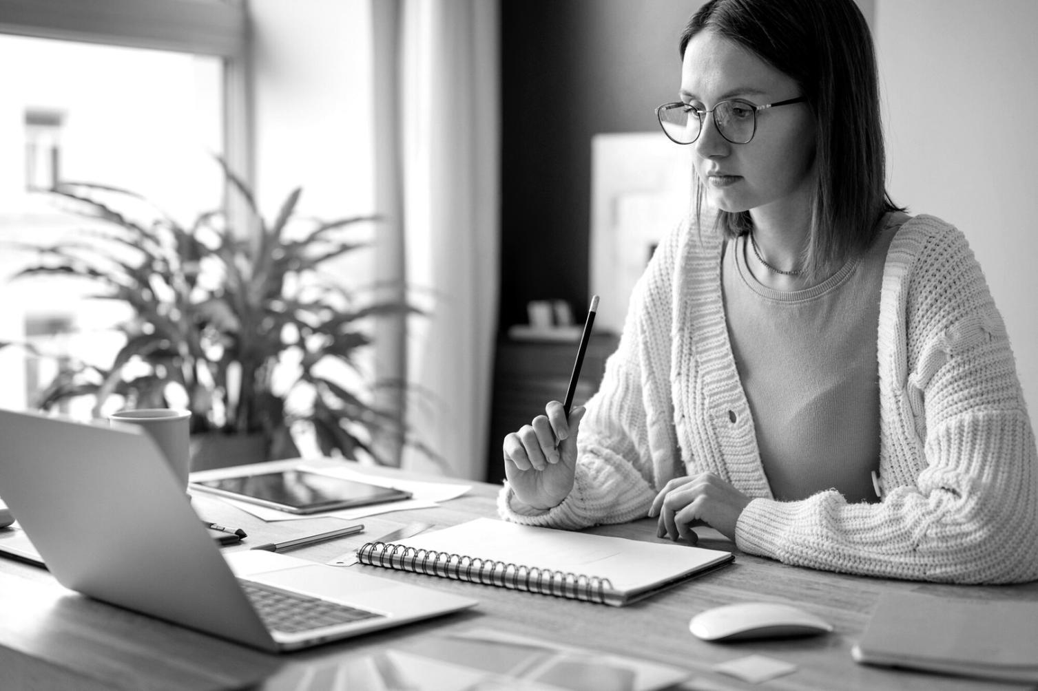 Herramientas de análisis financiero davorenlytis en acción