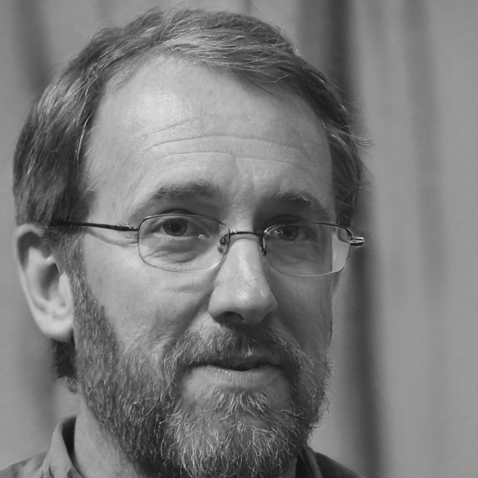 Retrato de Fermín